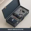Regalo Empresarial Cultural y Creativo Set de Té Reunión Anual de la Empresa Ceremonia de Apertura Celebración de Aniversario del Cliente Set de Té Kung Fu Souvenir Logotipo