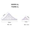 Cartoon Crown-Shaped Fondant Cutting Mold Cake Model Cookie Mold Printing Shape Household Baking Tools Kitchen