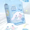 Toalla Facial Desechable Perro Canela Portátil Desmontable Toalla Limpiadora Facial Paquete Familiar Algodón Espesado Suave Toalla Facial