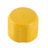 Taza Oso Original Botella Deportiva Tapa de Plástico PP Tapa Sellada Tapa de Taza de Fábrica Original en stock Productos Genuinos Accesorios para Taza de Adulto
