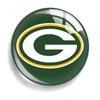 Nfl Fútbol Americano y Europeo 32 Equipos Gema del Tiempo Cristal Parche Colgante Imán para Refrigerador Accesorios de Joyería Llavero