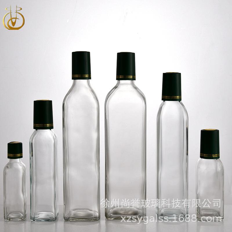 橄榄油瓶全系列