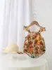 Nuevo Mono Pullover Elegante y Lindo de Verano para Bebés Niños y Niñas, Body de Recién Nacido a la Moda con Tirantes, Estilo Delgado de Verano, Artículo Más Vendido