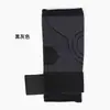 Correa para Codo de Nylon Elástica Antideslizante Protector de Codo Transpirable que Absorbe el Sudor Fitness Compresión Deportes al Aire Libre Equipo Protector Tejido