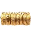 Brincos de Argola Populares Europeus e Americanos em Aço Titânio Banhados a Ouro 18K Brincos de Hélice em Aço Inoxidável Fabricante Atacado Enviados Aleatoriamente