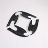 Adecuado para la modificación de manijas de puerta del Hyundai Sonata 2020, Cubierta Protectora Decorativa para Manija de Puerta Estilo Hoja m