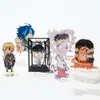 Suporte Acrílico para Animação Bidimensional DIY Periférico de Jogo Suporte de Desenho Animado Ornaments Criativos de Mesa Exibição Atacado