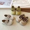 Sandalias tejidas tipo Birkenstock sin cordones para mujer, calzado de verano para exteriores, nuevo modelo 2026, suela gruesa, que aumenta la altura, mules de punta cerrada