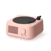 Nuevo Audio Pequeño de Escritorio para Teléfono Móvil y Computadora Disponible Radio de Tarjeta Altavoz Bluetooth Mini X17 Solo