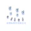 Yebao [20 Años de Suministro Directo del Fabricante] Juego de Tornillos de Tres Piezas, Juego de Tornillos de Dos Piezas, M2-M10 en Stock