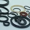 Anéis de Vedação Petroquímicos, Resistentes a Alta Pressão e à Corrosão, Equipamento de Conexão de Flange para Tubulação de Refinaria em Borracha Nitrílica
