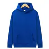 Moletom Esportivo com Capuz Masculino e Feminino de Comércio Exterior Solto Moletom com Capuz de Lã Top Casual de Rua com Estampa de Logotipo