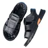 Sandalias Transfronterizas para Hombre 2026 para Uso en Exteriores, Resistentes al Desgaste, Antideslizantes, Zapatos de Playa Impermeables, Adecuadas para Conducir y Trabajar, Zapatillas de Talla Grande para Hombre