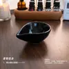 Tigela de Cerâmica para Óleo Essencial Recipiente para Mistura e Dosagem Tigela Prato Spa Hotel Massagem nos Pés Limpeza de Ouvido Frasco de Aroma Spa Tailandês