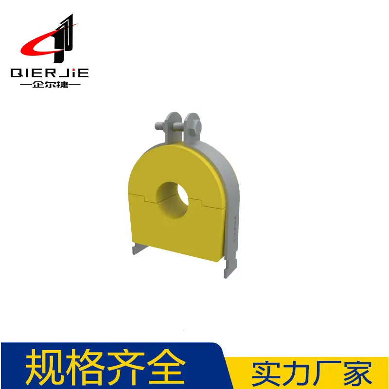 P型保温管束