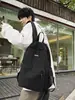 2026 Bolso Tote de Lona Color Sólido Personalizado Bolsos de Mano para Mujer de Temperamento Nicho para Uso Diario Bolso de Hombro Único Bolso de Axila Bolso Pequeño