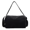 Nueva Bolsa de Viaje Ligera de Moda para Distancias Cortas, Bolsa Deportiva para Yoga y Fitness, Bolso Cruzado de Hombro de Gran Capacidad, Venta al por Mayor