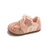 Tênis Feminino Estilo Coreano 2025 Primavera e Outono Novos Tendência Casual Treinamento Sapatos Estilosos Versátil Leve Moda Sapatos Únicos