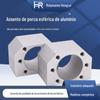 Dsg Carcaça de Porca de Fuso de Esferas Conversão Instalação Fixa Sfu1605205250532051204 Carcaça de Rolamento