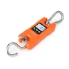 Balanza colgante portátil para el hogar WH-C500 de plástico de ingeniería ABS, personalizada de fábrica, 500 kg, WeiHeng WeiHeng