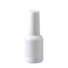 Botellas de Gel para Esmalte de Uñas Personalizadas Shenluo en Varios Tamaños, Botellas de Esmalte de Uñas Redondas de 15ml, Botellas Selladas de Plástico, Botellas Vacías para Pegamento