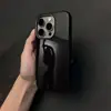 Vista Trasera Sexy Adecuada para Funda de Teléfono Apple 17 iPhone 16 Estilo Europeo y Americano 15 Pro Max Sensación de Alta Gama 14 Transfronterizo 13 Moderno