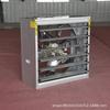 Exaustor de fazenda push-pull, ventilador de pressão negativa, exaustor industrial, alta potência, planta de criação de animais
