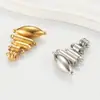 Fecho de Pulseira de Aço Inoxidável Fecho Magnético Conector de Colar de Pérolas Fecho Magnético DIY Design Magnético Joias