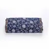 Almohada Palacio de Ajenjo, Altura Ajustable, Almohada de Ajenjo Casera de Tela Gruesa, Almohada Cervical para Moxibustión, Almohada Protectora para el Cuello, Almohada de Palacio