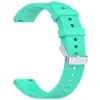 Adequado para Pulseira de Silicone Oppo Watch X2Mini Oppox2Mini Pulseira Esportiva do Mesmo Estilo
