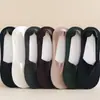 Calcetines de barco para hombre, verano, finos, antideslizantes, que no se caen, calcetines cortos para hombre, boca baja, invisibles, sin rastro, de corte bajo, calcetines de hielo