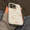 Funda para teléfono móvil Apple 15 con perro tulipán iphone11pro rojo de internet 12 creativo xsmax suave 13/14