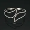 Pulsera irregular estilo coreano moda pulsera de boda para mujer B056