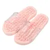 Chinelos com Solas de Massagem nos Pés, Respiráveis e Drenantes para Uso no Banheiro, Chinelos Antiderrapantes Especificamente para o Banho