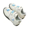 Zapatos para Niñas 2026 Nuevos Zapatos Deportivos Versátiles de Verano para Niños Suela Suave Zapatillas de Entrenamiento Alemanas Zapatos para Correr Forrest Gump
