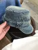 Gorra de Béisbol Plana Estilo Vintage Lavado para Mujer 2026 Nueva Gorra Newsboy de Personalidad Retro de Gama Alta