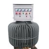 Regulador de Pressão 200Kva0-1400V Sensor Imerso em Óleo Ajustável Regulador de Tensão Regulador de Tensão Trifásico Ajustável