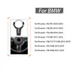 Adecuado para volante serie M de BMW fibra de carbono forma de T repuesto partes interiores y exteriores kit para accesorios de modificación de interior de coche