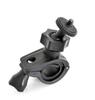 Suporte de bicicleta rotativo de 360 graus Braçadeira de bicicleta rotativa de 180 graus Braçadeira de fixação forte de tubo tipo O Braçadeira de bicicleta tipo O