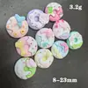 Juguetes de comida en miniatura, panes, adornos realistas de juguetes de comida en miniatura, accesorios de resina para DIY, materiales para tiendas de conveniencia y supermercados