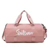 Bolsa de Viaje Transfronteriza Gran Capacidad para Abordar Viaje de Negocios Almacenamiento Bolsa de Equipaje Alojamiento Estudiantil Ropa Bolsa para Yoga Fitness Deportes