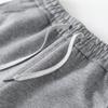 Pantalones Deportivos Hua Mian para Hombre y Mujer, Pantalones de Primavera y Otoño Sueltos para Pareja, Costura Adelgazante Espesa, Casual, Versátil