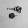 Adecuado para cilindro de cerradura Toyota camei cilindro de cerradura de puerta cilindro de cerradura de coche gran cantidad Congyou