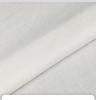 Tecido Tecido Listrado Horizontal de Linho de Imitação 2S Tecido para Roupa Calça Saia de Linho Manga Curta 66*46 Alta Densidade Têxtil para Casa Tecido para Tela de Janela