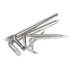 Llave Hexagonal de Doble Cabeza en Forma de Flor T6/T8/T10 con Agujero Destornillador Hexagonal T15/T20/T25 Mayoreo