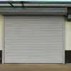 Puertas enrollables de acero inoxidable, puertas enrollables ignífugas para almacenes, puertas enrollables eléctricas industriales - disponibles al por mayor, y se aceptan pedidos personalizados
