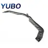 Aplicable a 2020-2025 Buick Encore Gx Soporte Superior del Parachoques Delantero 42723549