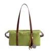Artículo de moda de alta venta en comercio exterior transfronterizo: Bolso bandolera cruzado para axila, casual, perezoso, de un solo hombro, nuevo para otoño e invierno 2025, de nicho para ir al trabajo