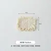 Toalha de Mesa de Ins Tecido de Fundo para Fotos Adereços para Fotografia de Produtos de Aromaterapia Alimentar Decoração Plog Adereços Fotografia