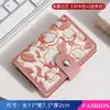 Nuevo Tarjetero con Pintura al Óleo Floral para Mujer, Estilo Vintage con Múltiples Ranuras para Tarjetas Bancarias y de Identificación, Gran Capacidad